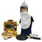 Bullard- CC20 Series - Supplied Air Loose Fitting Hood Respirator, Type C
