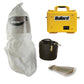 Bullard CC20 Clean Air Box supplied-air system with 100 ft airline