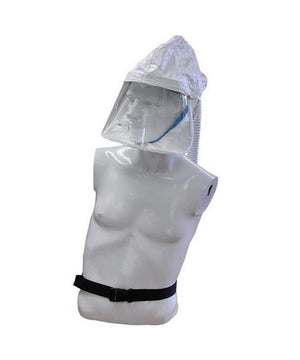 Bullard LF Series Supplied-Air Loose-Fitting Facepiece Kits