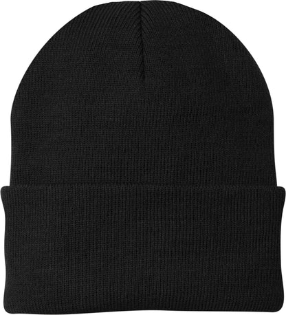 Port & Company Knit Cap