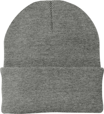 Port & Company Knit Cap