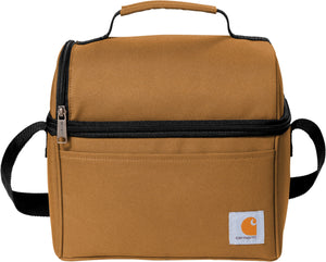 Carhartt Lunch 6-Can Cooler