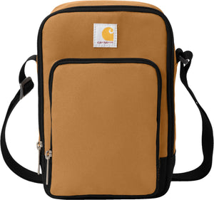 Carhartt Crossbody Zip Bag