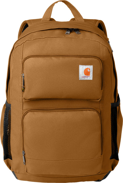 Carhartt 28L Foundry Series Dual-Compartment Backpack