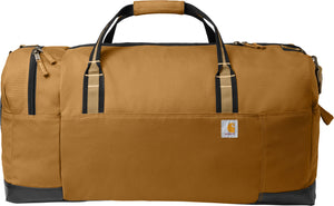 Carhartt 120L Foundry Series Duffel