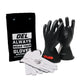 OEL Class 0 11" Rubber Gloves 1000V