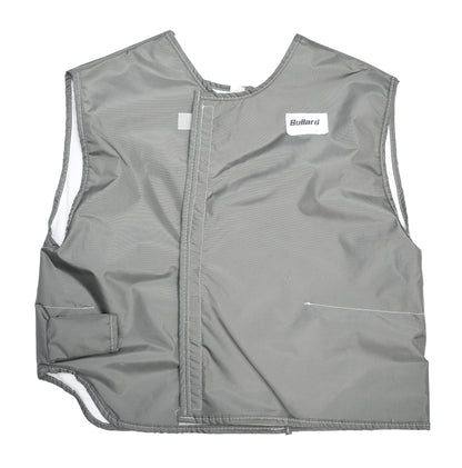 Bullard- Supplied Air Body Temp. Management Cooling Vest