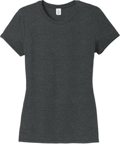 District Women's Perfect Tri Tee