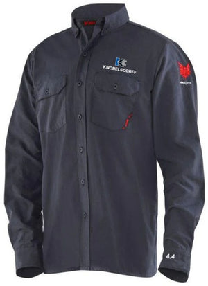 Knoblesdorff Logo - DRIFIRE 4.4 FR Work Shirt