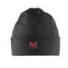 DriFire Power Grid Beanie - Black