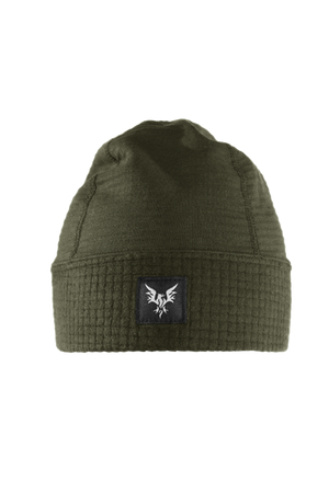 DriFire Power Grid Beanie