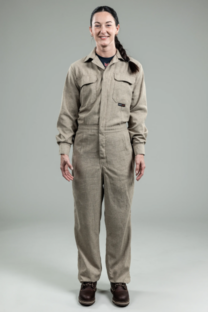 DRIFIRE TECGEN Women's FR Coverall