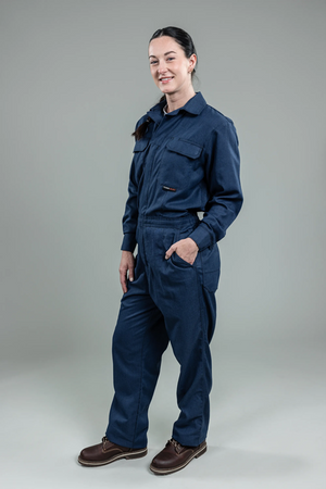 DRIFIRE TECGEN Women's FR Coverall
