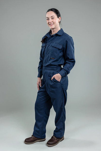 DRIFIRE TECGEN Women's FR Coverall