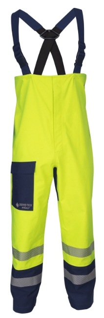 DRIFIRE FR DuoStorm Bib Class E