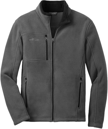 Eddie Bauer - Full-Zip Fleece Jacket