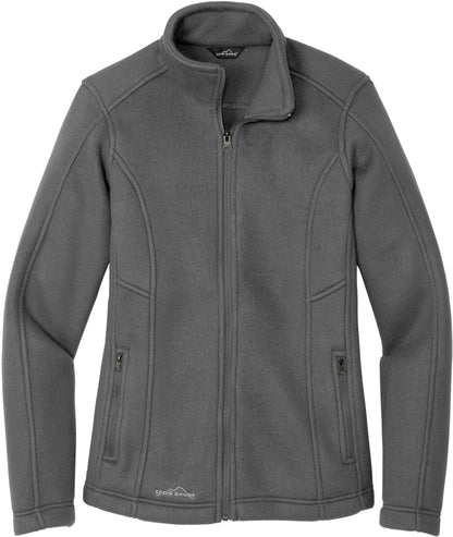 Eddie Bauer - Ladies Full-Zip Fleece Jacket