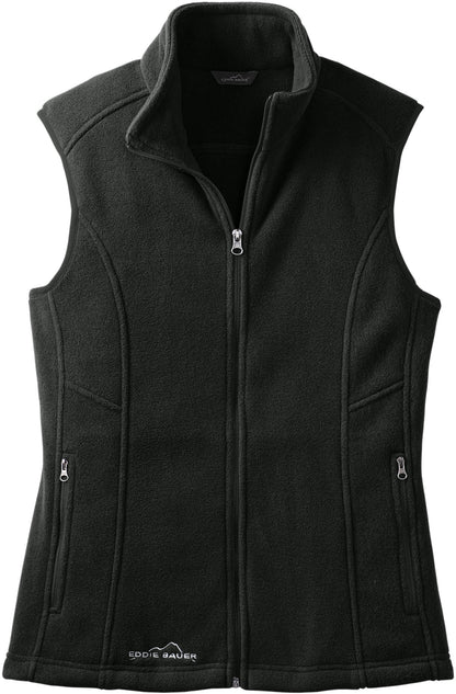 Eddie Bauer - Ladies Fleece Vest