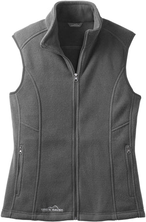 Eddie Bauer - Ladies Fleece Vest