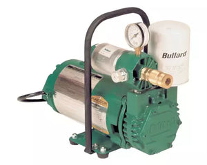 Bullard EDP Series Pumps