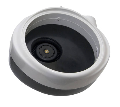 Bullard- EVA and EVAHL - Powered Air Purifying Respirator Blower Unit