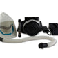 Bullard- LF Series - Loose Fitting Facepiece Respirator, Type C