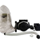 Bullard- CC20 Series - Loose Fitting Hood Respirator, Type C PAPR