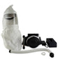 Bullard- CC20 Series - Loose Fitting Hood Respirator, Type C PAPR