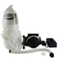 Bullard- CC20 Series - Loose Fitting Hood Respirator, Type C PAPR