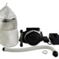 Bullard- CC20 Series - Loose Fitting Hood Respirator, Type C PAPR