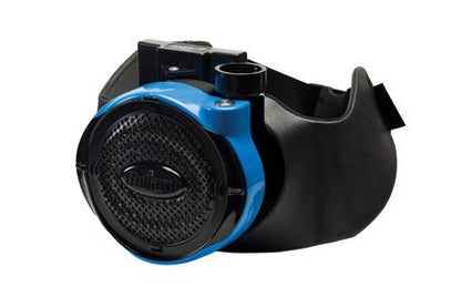 Bullard- RT Series - Loose Fitting Hood Respirator, Type C