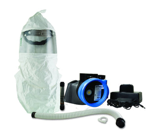 Bullard- CC20 Series - Loose Fitting Hood Respirator, Type C PAPR