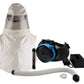 Bullard- CC20 Series - Loose Fitting Hood Respirator, Type C PAPR