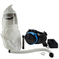 Bullard- CC20 Series - Loose Fitting Hood Respirator, Type C PAPR
