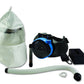 Bullard- CC20 Series - Loose Fitting Hood Respirator, Type C PAPR