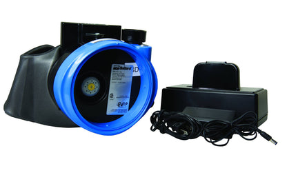 Bullard- EVA Hazardous Location (HL) PAPR Assembly