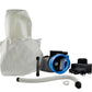 Bullard- RT Series - Loose Fitting Hood Respirator, Type C