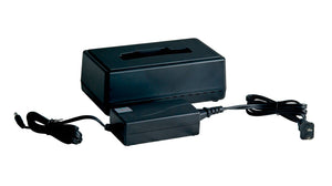 Bullard EVASMC single-battery charger for EVA PAPR batteries