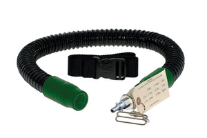 Bullard- Breathing Tubes for 88VX Hood