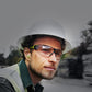 HexArmor - Safety Glasses - MX300 TruShield® (1 Pair)