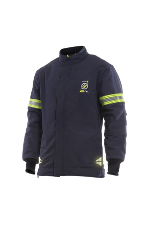 Enespro Airlite Ascend 40 Cal Arc Flash Jacket