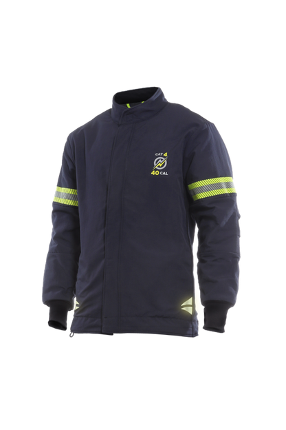 Enespro Airlite Ascend 40 Cal Arc Flash Jacket