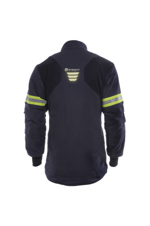 Enespro Airlite Ascend 40 Cal Arc Flash Jacket