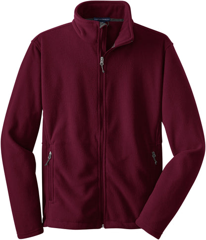 Port Authority Value Fleece Jacket