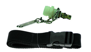 Bullard- Supplied Air Constant Flow Control