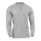 DRIFIRE Power Dry FR Long Sleeve Henley