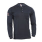 DRIFIRE Power Dry FR Long Sleeve Henley