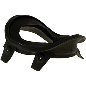 Bullard- Spectrum Facepiece Flange