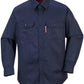 Bizflame 88/12 FR Work Shirt