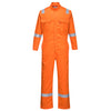 Bizflame 88/12 Iona FR Coverall - Orange